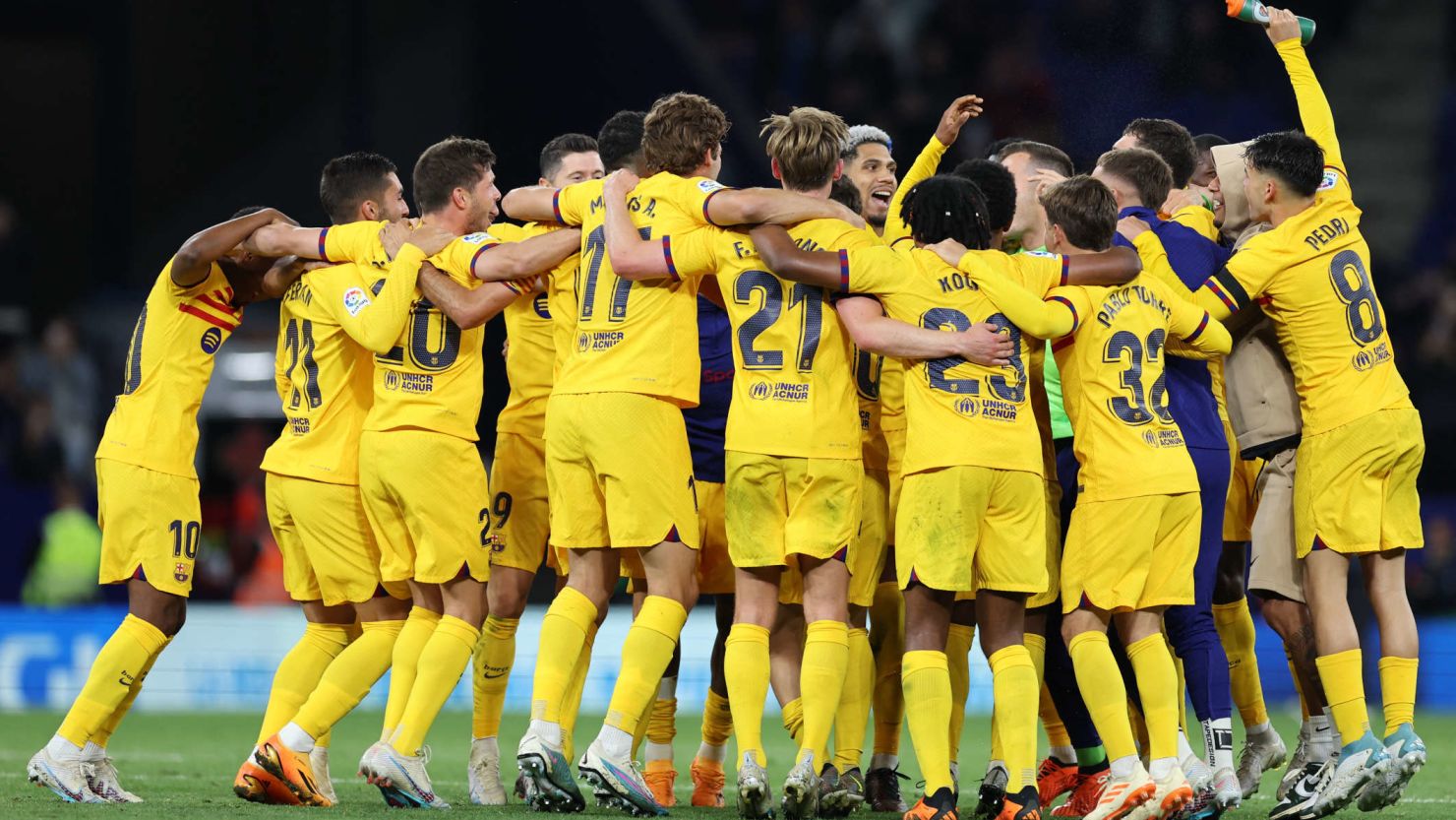 决胜高下的 决胜高下的